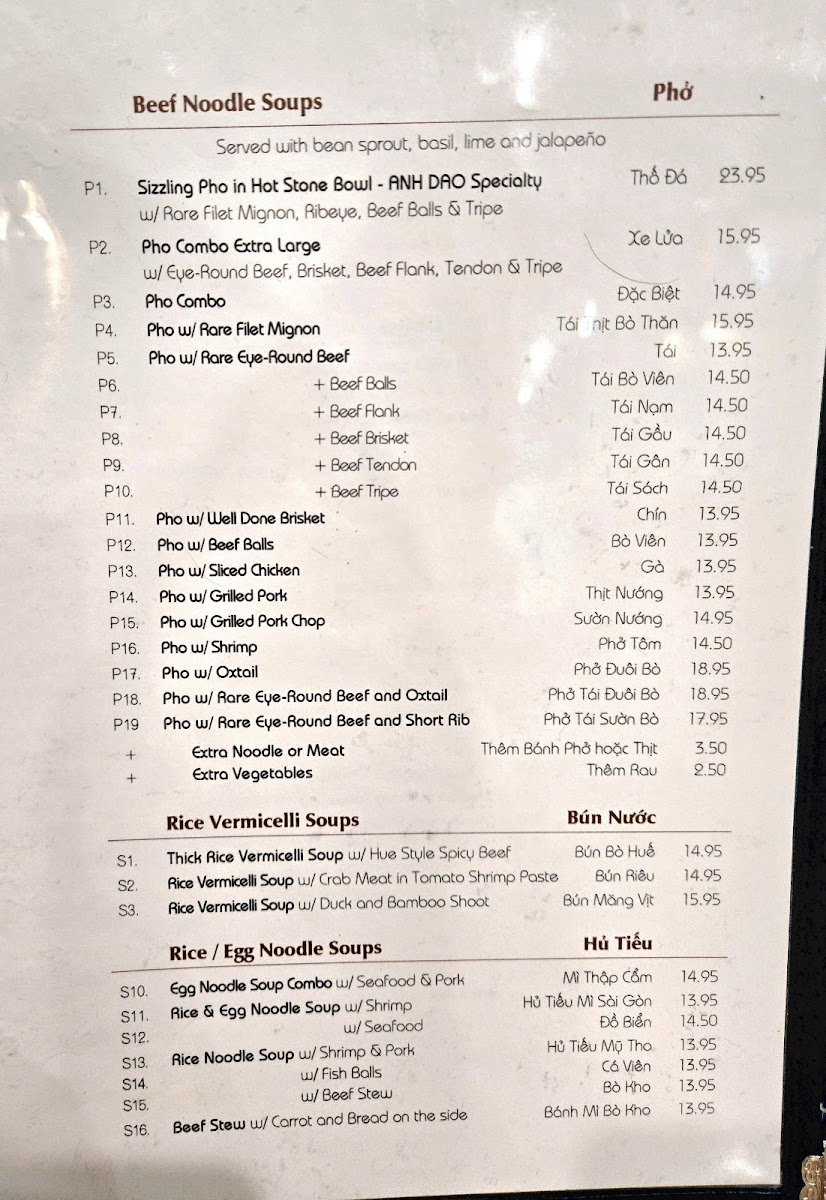Menu Pho Anh Dao-3