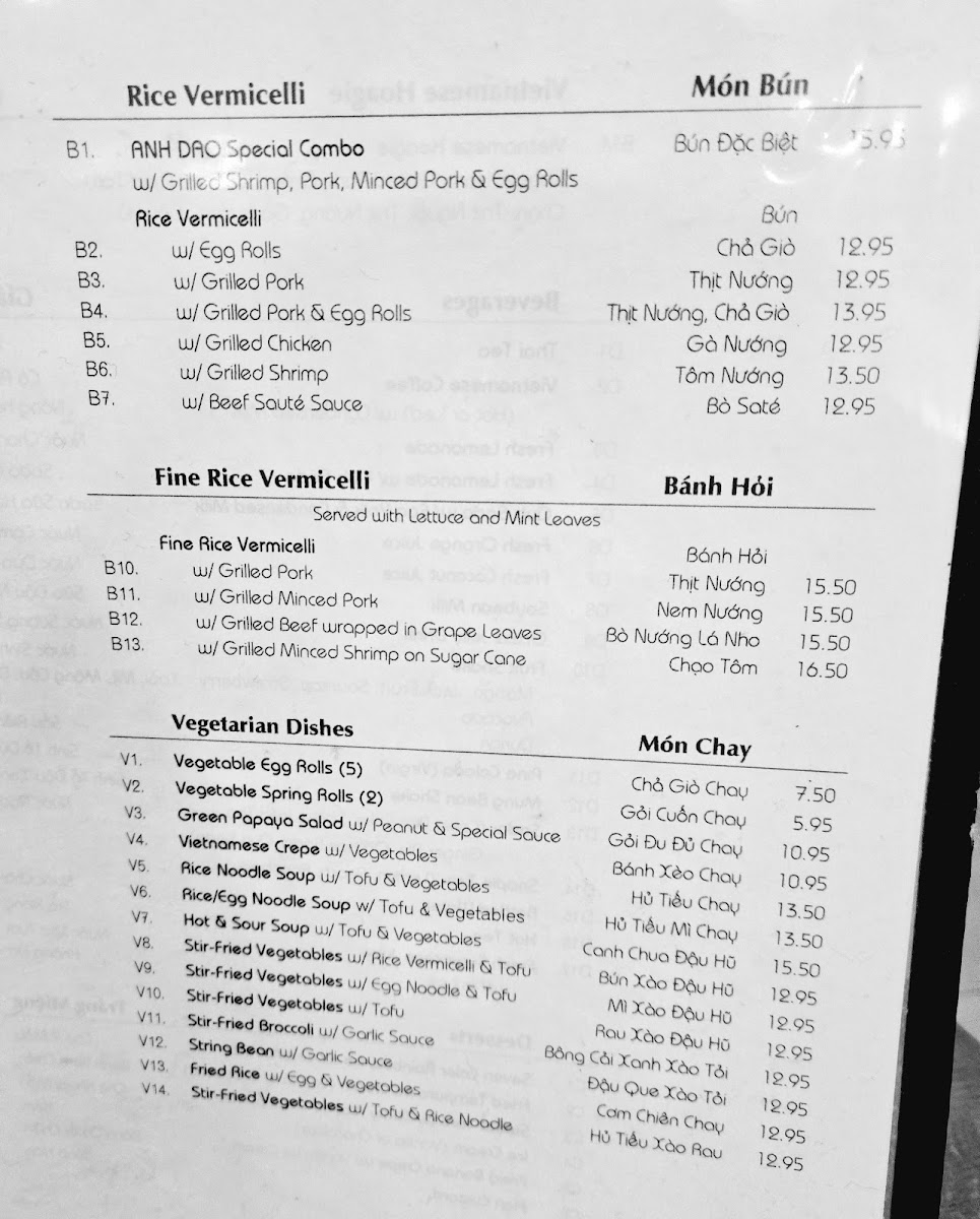 Menu Pho Anh Dao-6